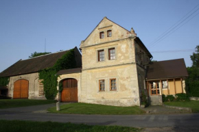 Apartmán Na statku, Miskovice